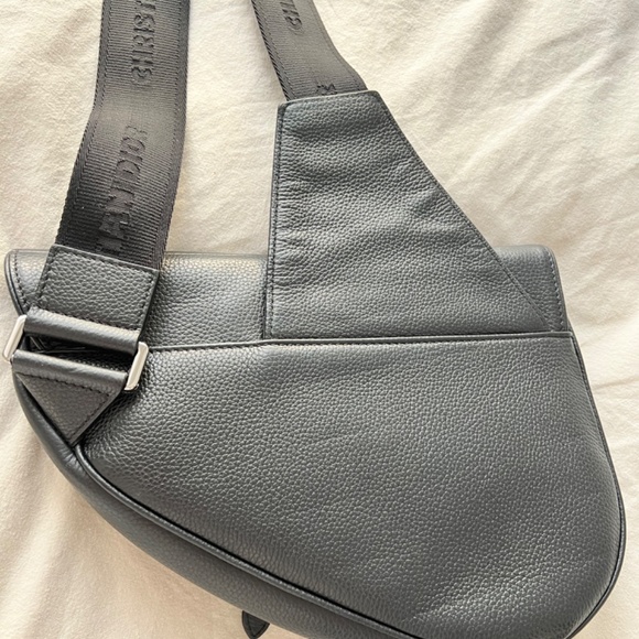 Dior Saddle bag - Picture 4 of 5